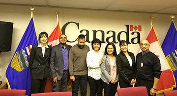 Canada to Close Permanent Resident Application Program for Foreign Caregivers in November 29, 2019