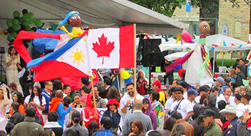 Alberta Legislature to Declare June as Philippine Heritage Month