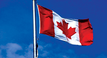 Immigration, Refugee and Citizenship Canada Recognizes March as Fraud Prevention Month