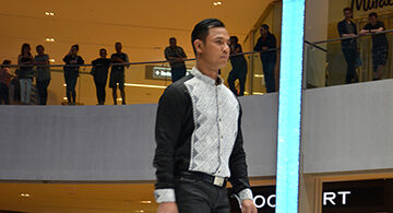 Filipino Designers Introduce A Different Fashion at WCFC