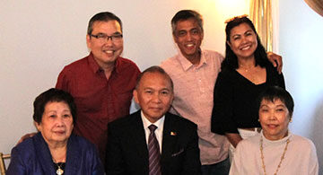 ConGen Asuque challenges PBSA officers to serve as conduit in promoting more PH products to Canada