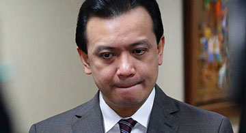 Trillanes: Prosecuted or persecuted?