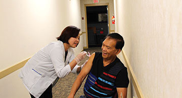 Flu Shots For A Healthy Life