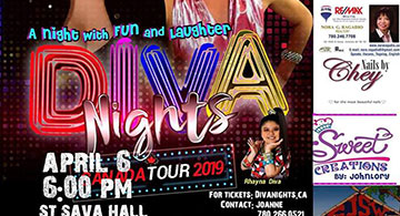 Diva Nights