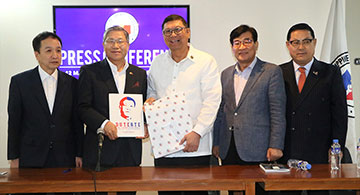 Korean Embassy ties with PSC for PH-KOR Friendship Day