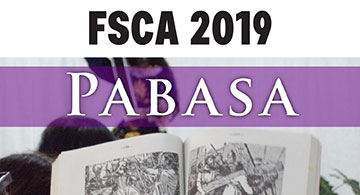 You are cordially invited to FSCA 2019 - Pabasa