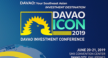 Davao Icon 2019 Invites Canadian Businesses