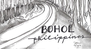 Bohol: A Place of Hope