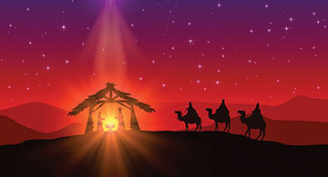Jesus: The Ultimate Reason for the Season