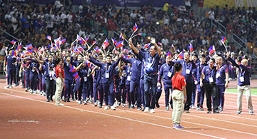 PH’s record 149 golds lift ‘spirit of the nation’: PSC chief