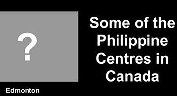 The Edmonton Philippine International Centre (EPIC) Defined