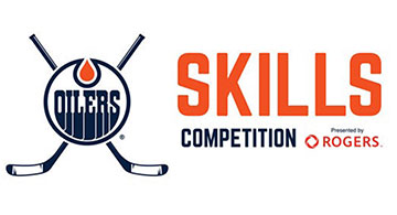 ‘The Oilers Skills Competition’