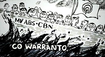 Let Congress mandate on ABS-CBN franchise work: solon