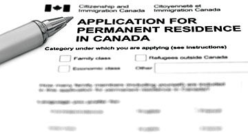 Kababayan wants to renounce his permanent resident status in Canada