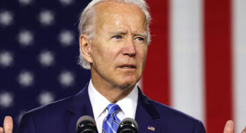 The many firsts in the Biden presidency