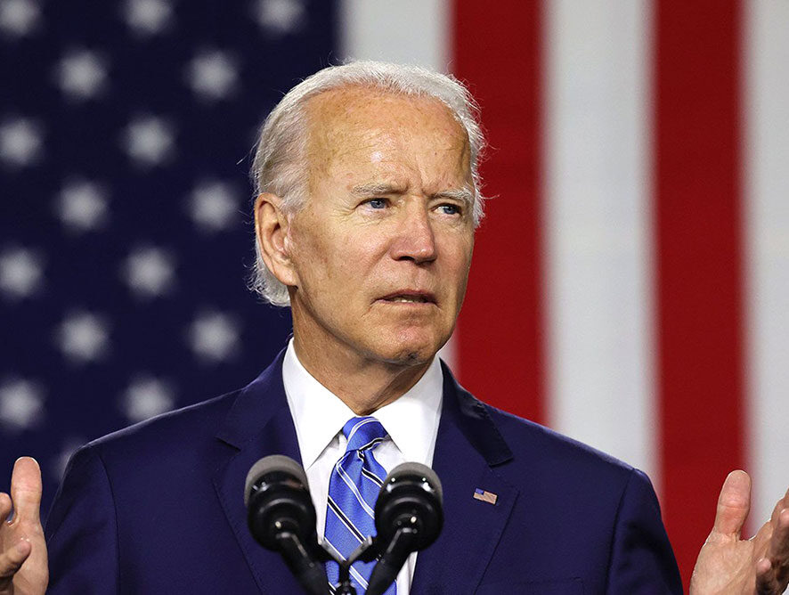 The many firsts in the Biden presidency