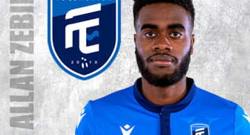 Another exciting announcement from FC Edmonton!