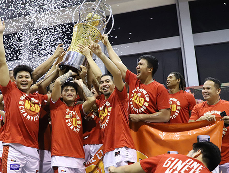 Ginebra reigns as bubble king, ends long drought in all-Filipino tourney