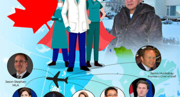 Filipinos in healthcare and the tone deaf government of Alberta