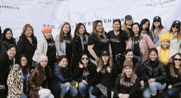 YEG Pinay Entrepreneur Society organizes first event for 2022