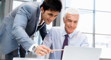 Top NYT Best Sellers for Business Leaders