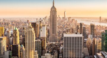 Meet the Latina Powerhouse Who Runs the Hollywood Walk of Fame