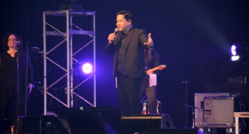 Martin Nievera: A Voice For All Seasons