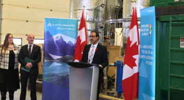 Re-Assuring Alberta-Canada’s Future Economy