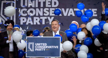 The Results Are In—The Mandate of The UCP Members:  Jason Kenney Is Their New Leader