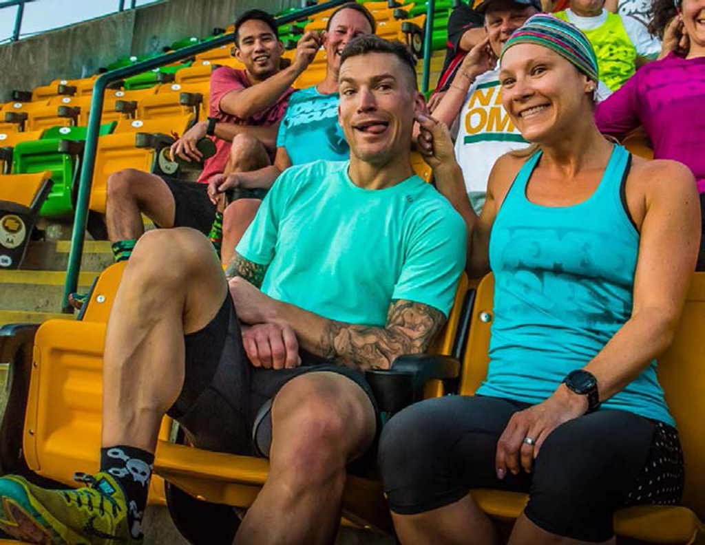 November Project November Project – Free Fitness! - Alberta Filipino Journal