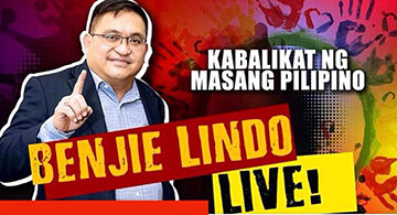 Happy Birthday Benjie Lindo!