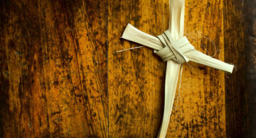 Prayerful Lenten season!