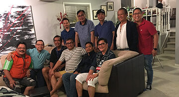 Sixth Decade But Still Doesn’t Fade