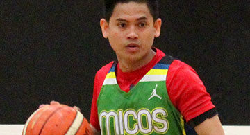 Micos Liquor Warriors top PRSAA basketball tourney