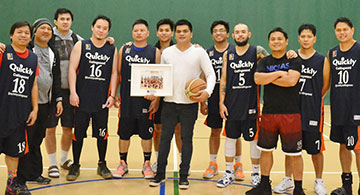 Quickly Bubble Team-United Express keep win streak in S-SABC tourney