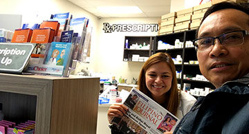 Alberta Filipino Journal’s New Sanctuary Westmount Medical Clinic and Pharmacy