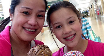 Simple and Beautiful inside-out!