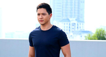 Kumpirmado, Alden sa drama muna ilalagay