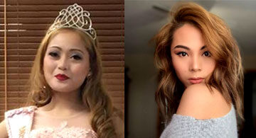 Filipina-Albertans to compete in international pageants