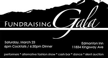 Fundraising Gala