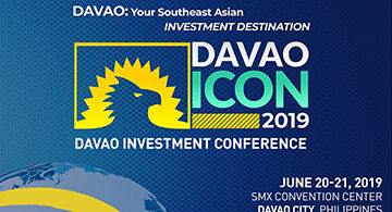 Davao Icon 2019 Invites Canadian Businesses