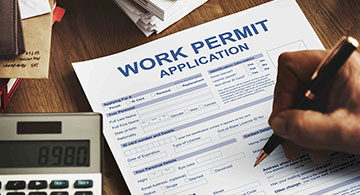 Open Work Permit for Exploited Migrant Workers