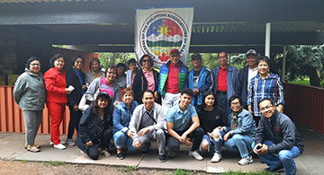 COPAA Volunteers Appreciation Picnic