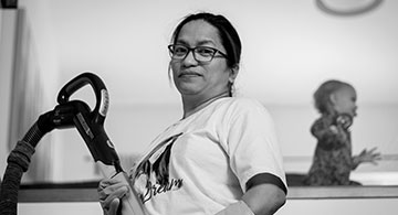 Kwento’t Litrato – Stories of Filipino Migrant Life in Alberta