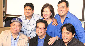 OPM Hitmakers Concert: An evening of nostalgia