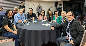 Philippine Consular Info Series