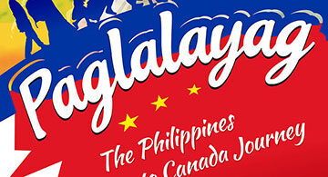 Paglalayag - The Philippines to Canada Journey