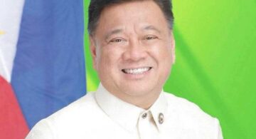 Ungab Seeks Explanation from Former Appropriations Chairs Co and Quimbo Over Diversion of ODA Flood Control Funds