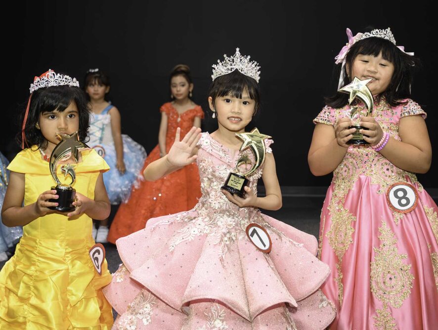 Airdrie Celebrates the Success of First-Ever Little Mister & Miss Airdrie Pageant