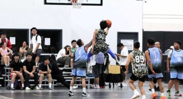 Mepba Siklaban resumes Sept. 20 at Legacy Athletics